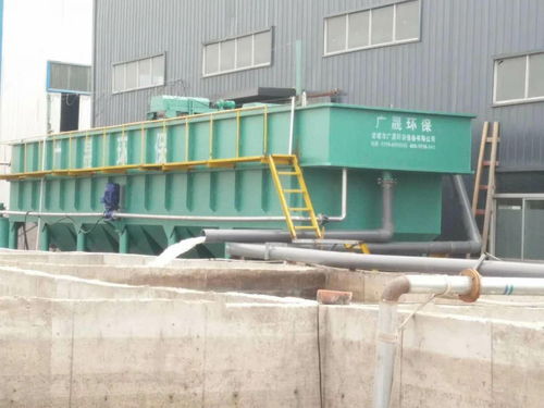 蜜薯清洗加工污水處理設(shè)備,廠家生產(chǎn),質(zhì)量信譽保證