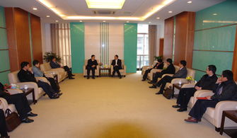 園區(qū)總攬 常州科教城管理委員會