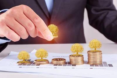 企業(yè)融資現(xiàn)狀與對策研究