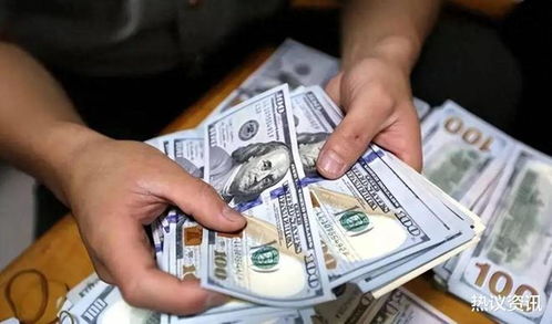 美債萬億增發(fā)黃金擔(dān)保，耶倫的信用牌局與全球金融博弈